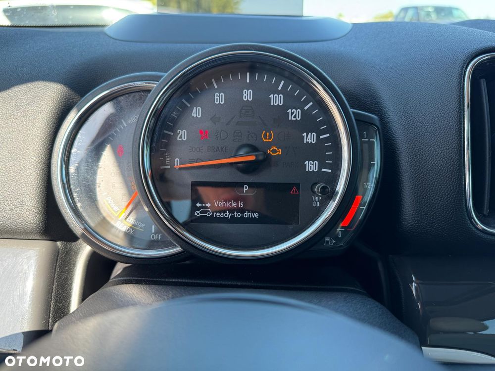 MINI Countryman Cooper S E ALL4 - 19