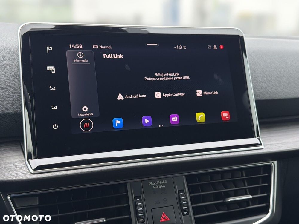 Seat Tarraco 2.0 TDI Xcellence S&S 4Drive DSG - 24