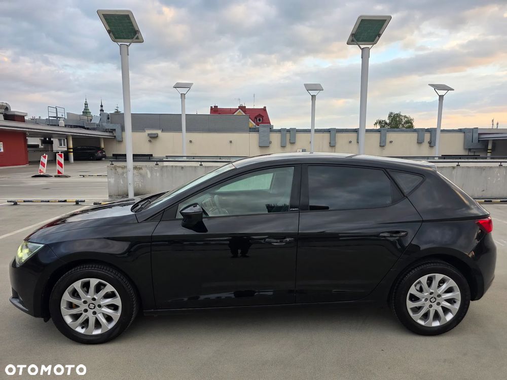 Seat Leon - 3