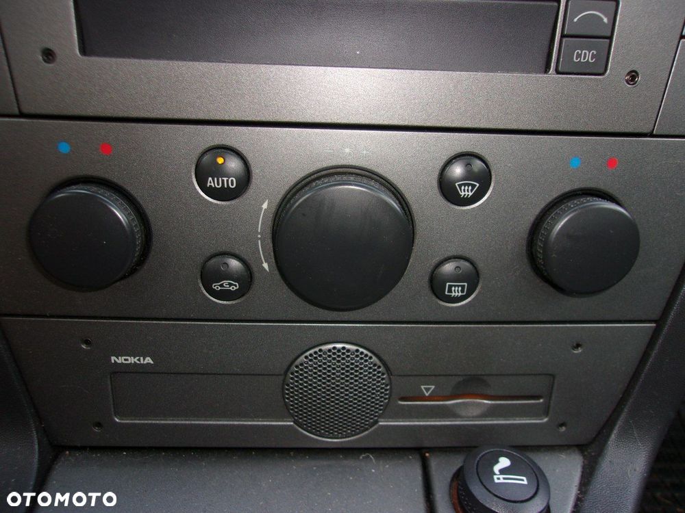 Opel Signum - 22