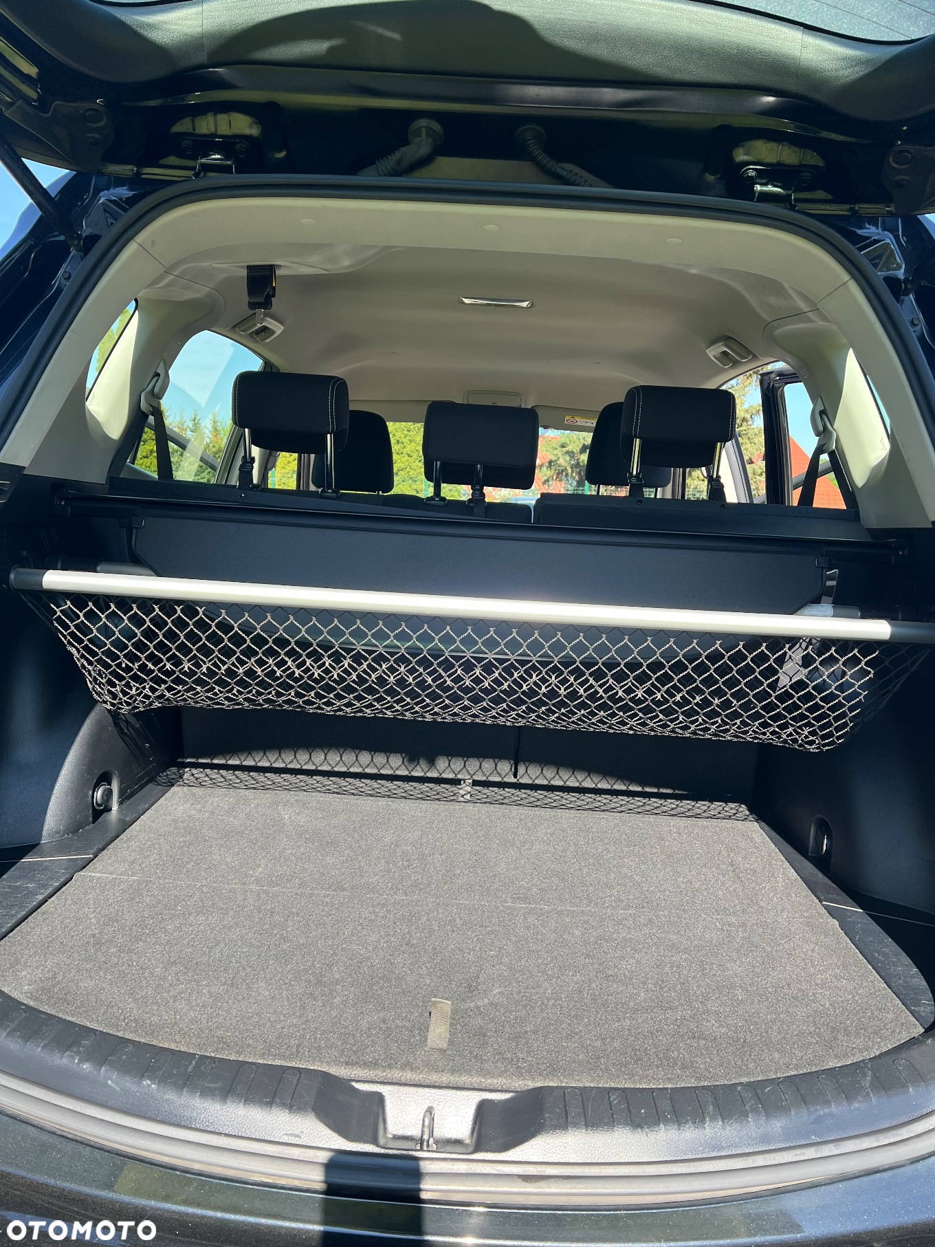Toyota RAV4 2.0 Prestige 4x4 MS - 13