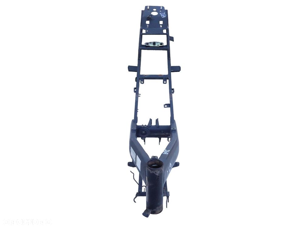 Masai Stm Sm 50 2018r AM6 Senda Rama z dokumentami - 4