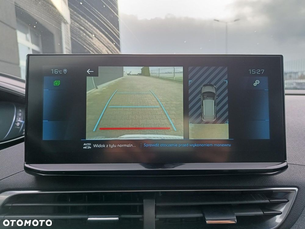 Peugeot 3008 1.5 BlueHDi Allure S&S EAT8 - 30