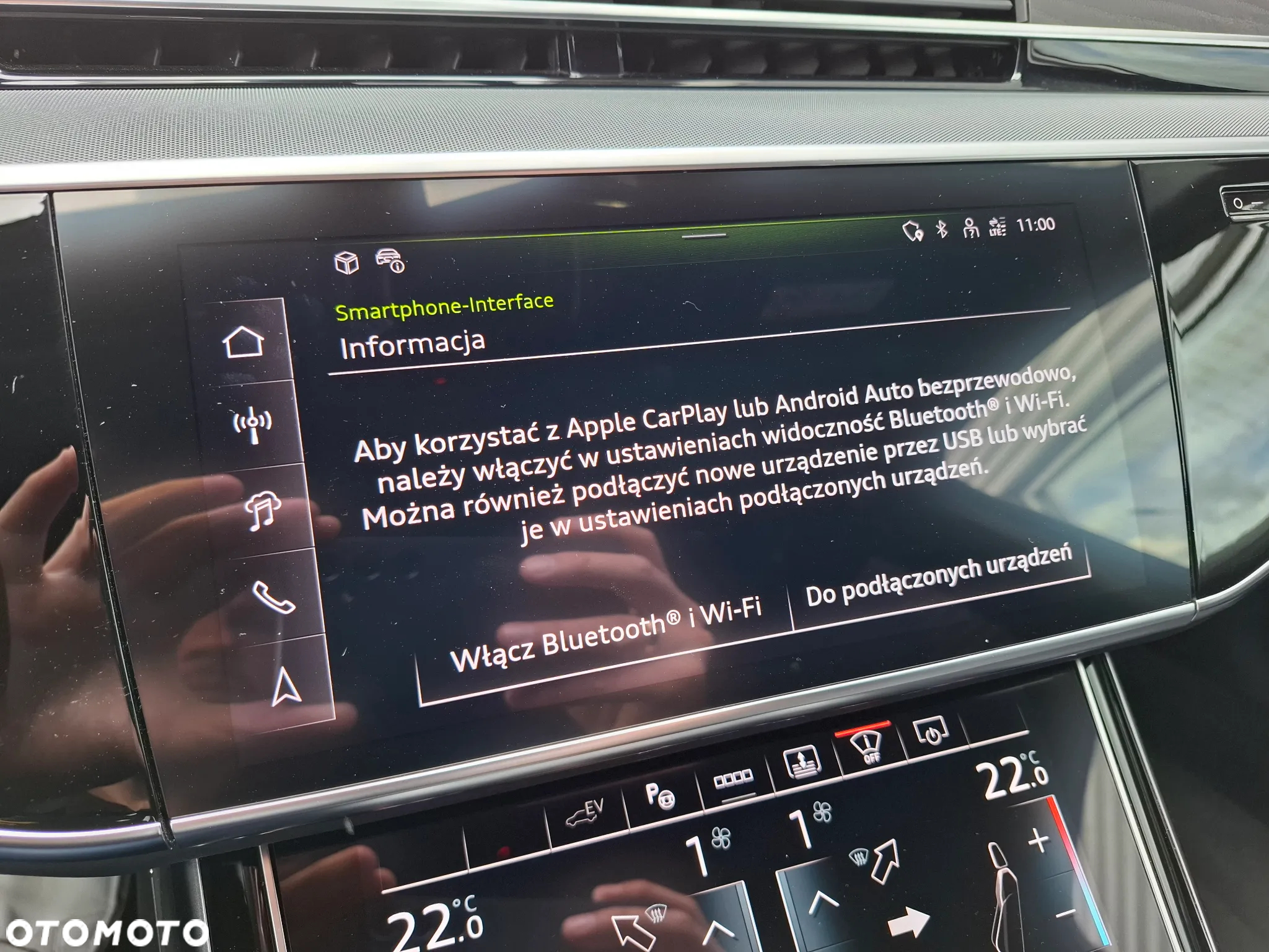 Audi A8 60 TFSI e Quattro Tiptronic - 21