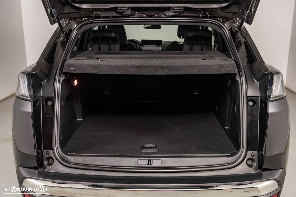 Peugeot 3008 1.6 Hybrid Allure Pack e-EAT8 - 17