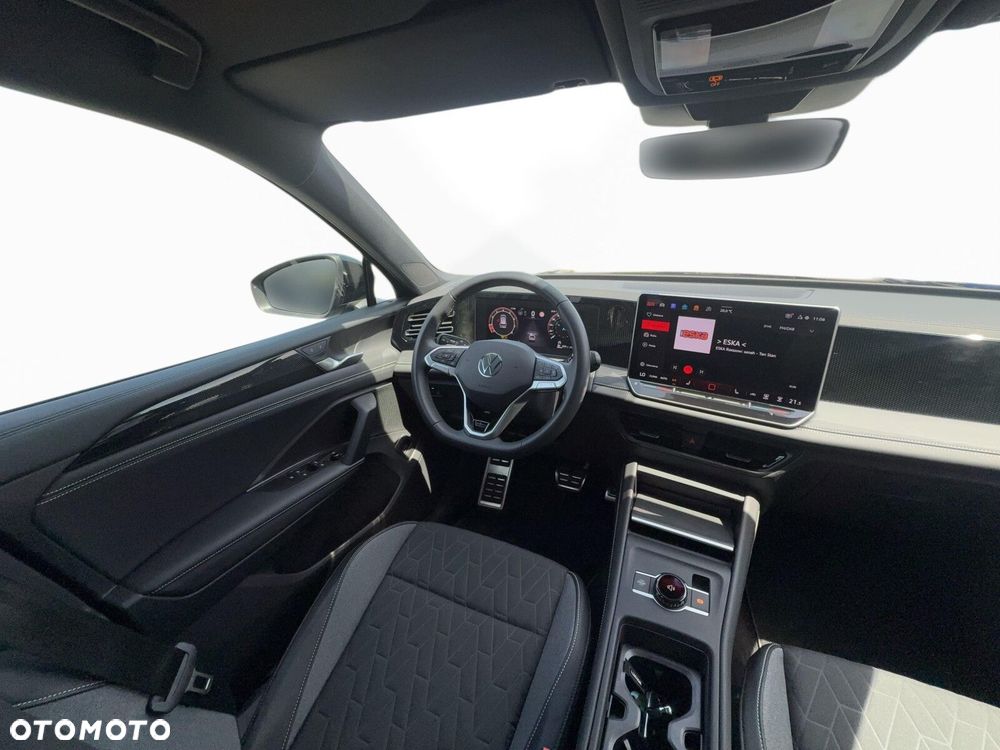 Volkswagen Tiguan - 17