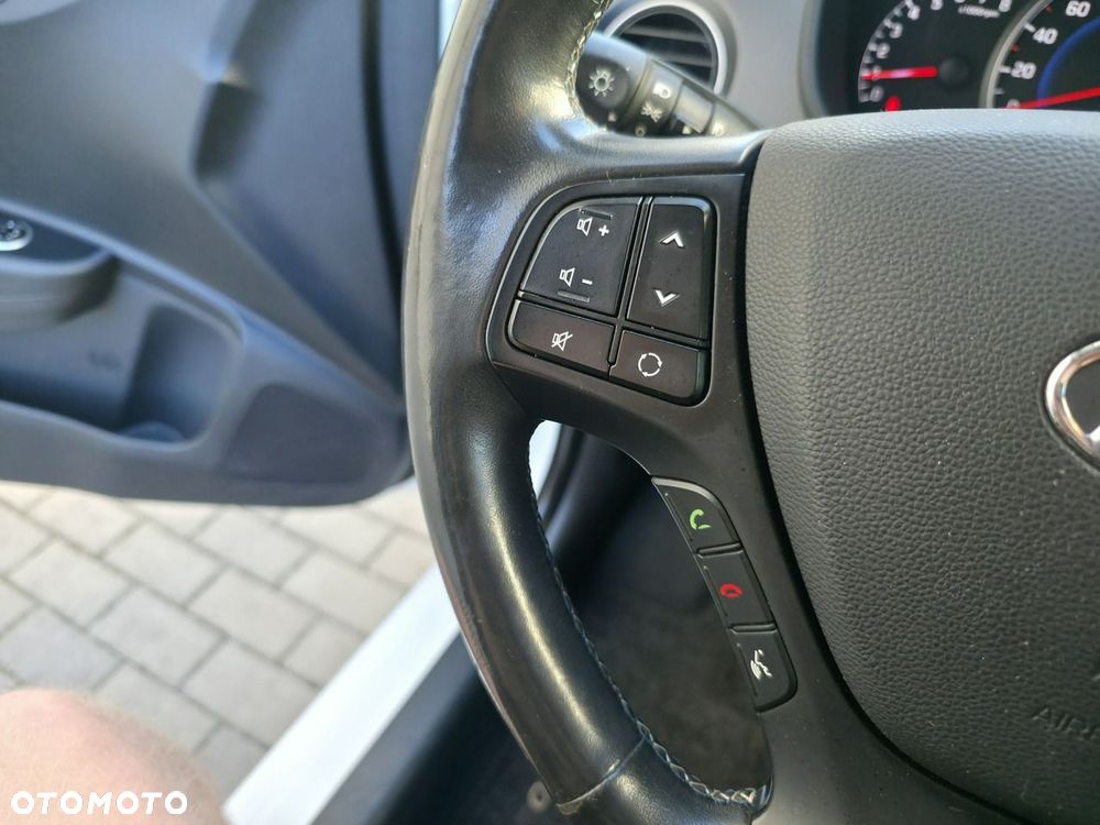 Hyundai i10 - 16