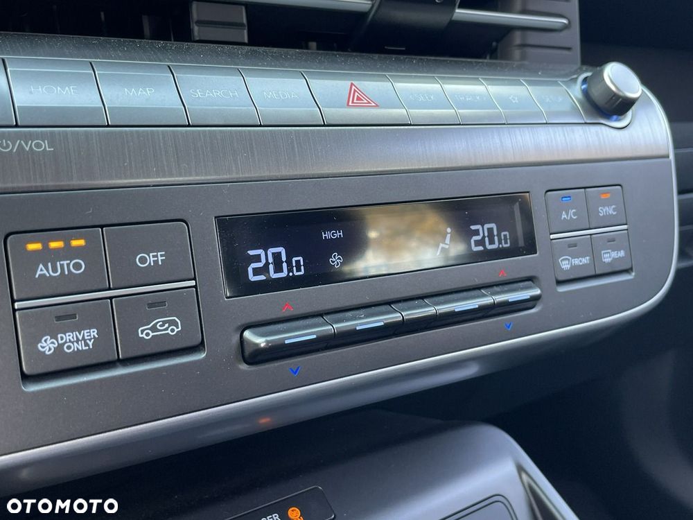 Hyundai Kona - 28