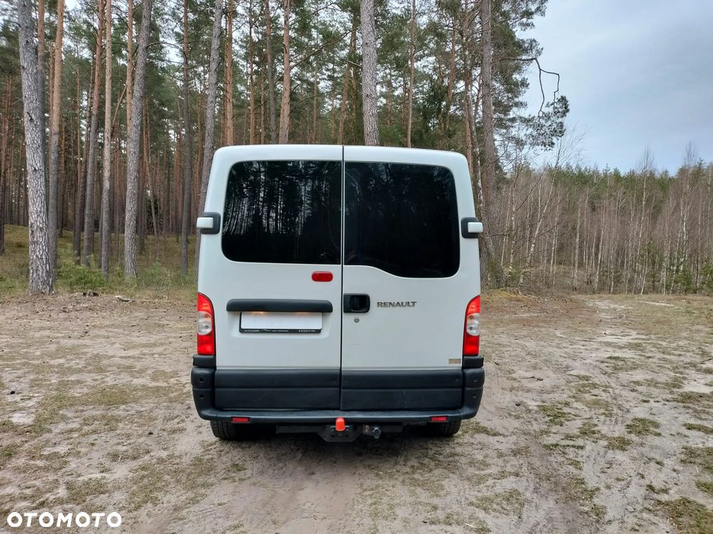 Renault master - 19