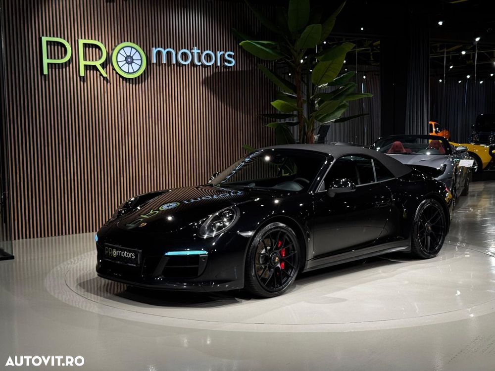 Porsche 911 - 39