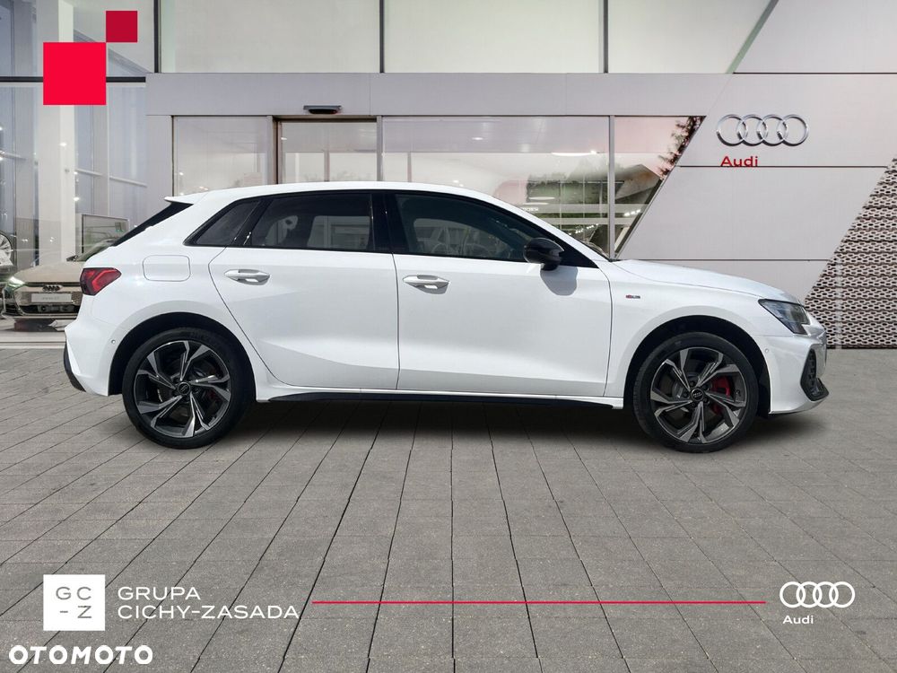 Audi A3 - 6