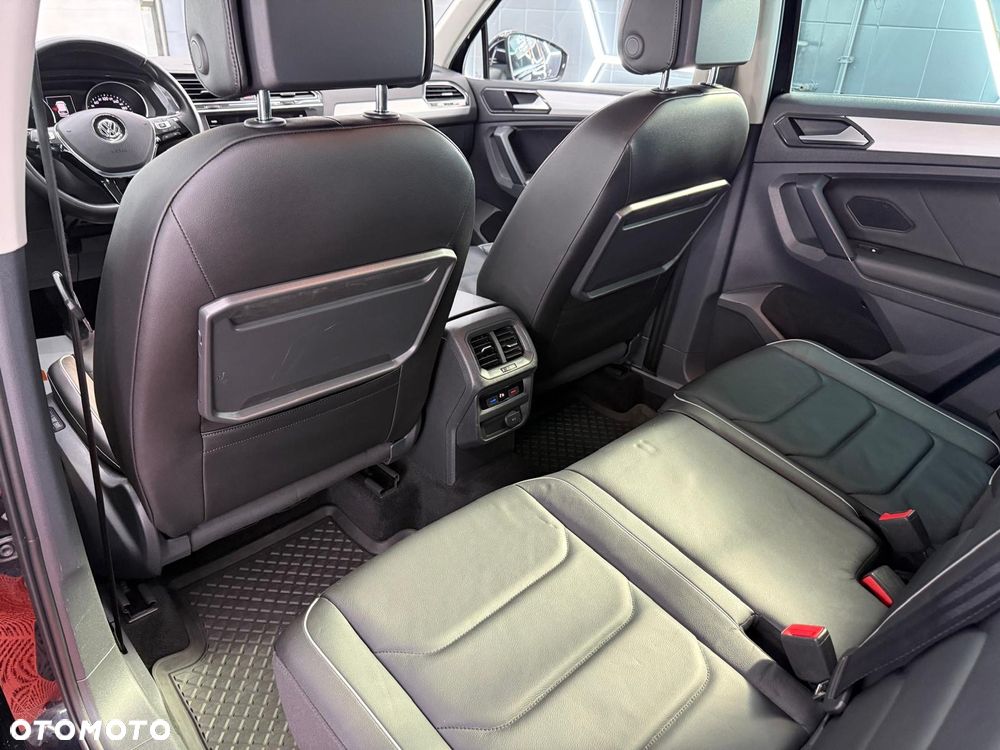 Volkswagen Tiguan 1.4 TSI ACT 4Motion (BlueMotion Technology) Highline - 26