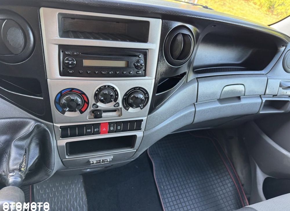 Iveco Daily - 15