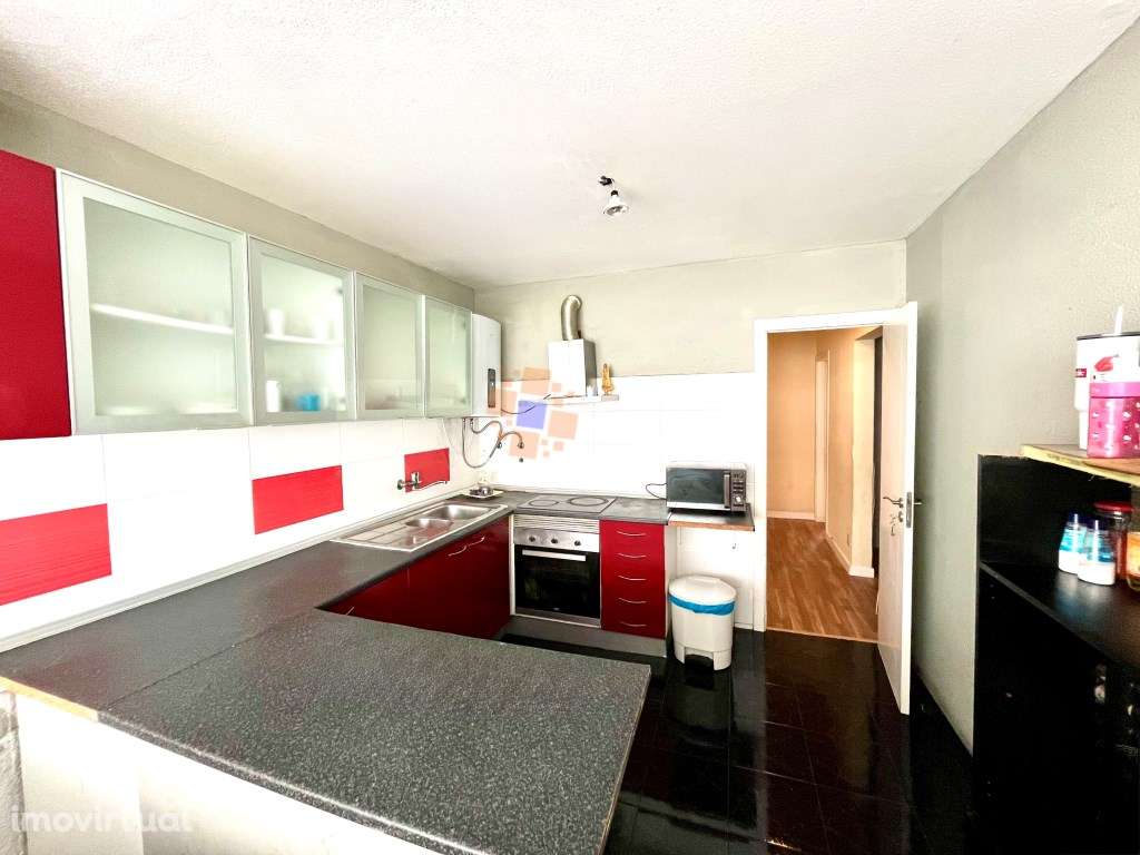 Excelente oportunidade - Apartamento T3 em Corroios - Grande imagem: 5/17
