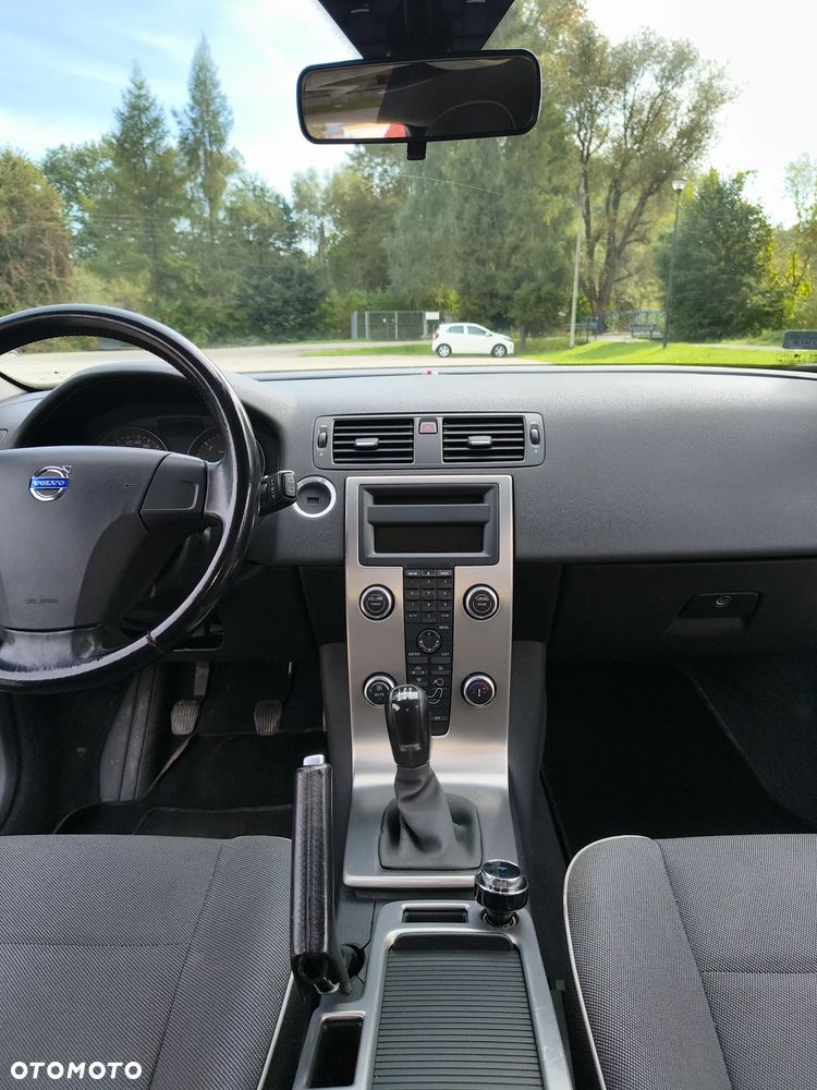 Volvo C30 - 13