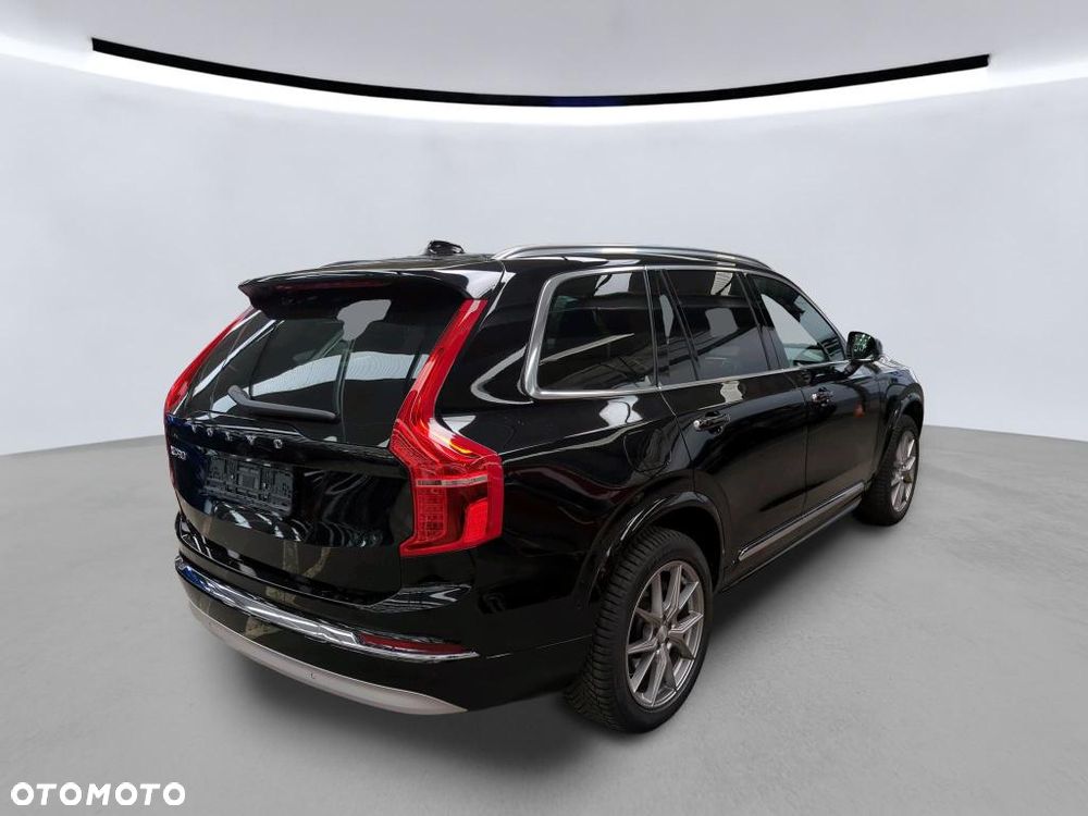 Volvo XC 90 T8 AWD Recharge Plus Bright - 4