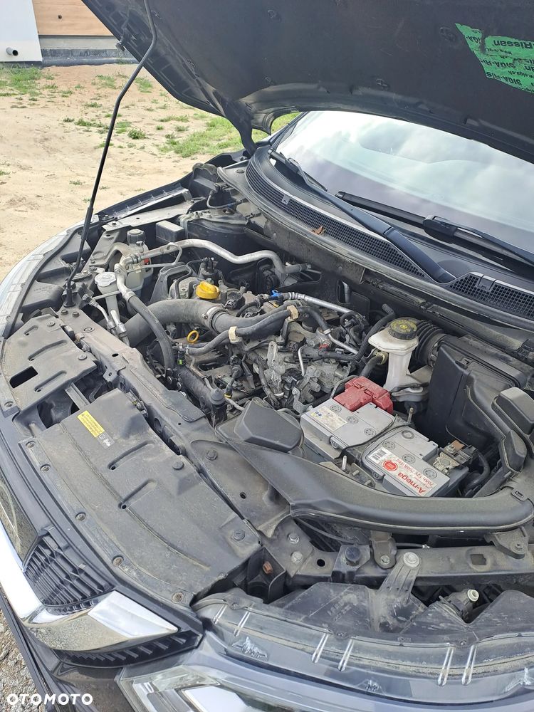 Nissan Qashqai 1.2 DIG-T N-Connecta - 25
