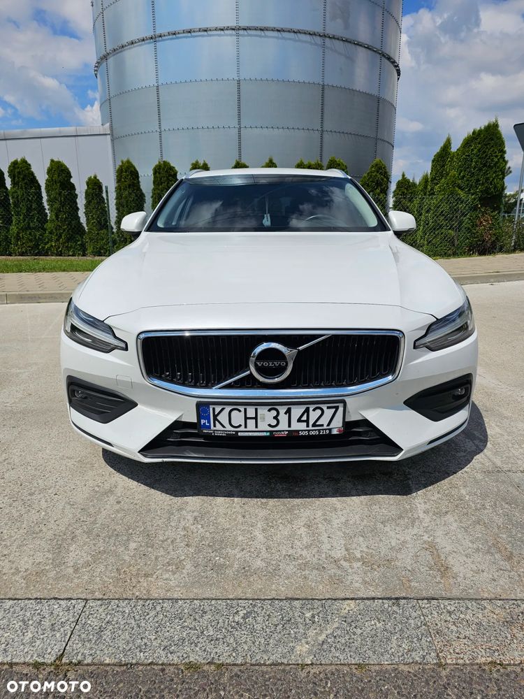 Volvo V60 - 7