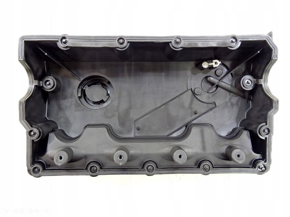POKRYWA ZAWORÓW AUDI VW 1.9 TDI 038103469R - 5