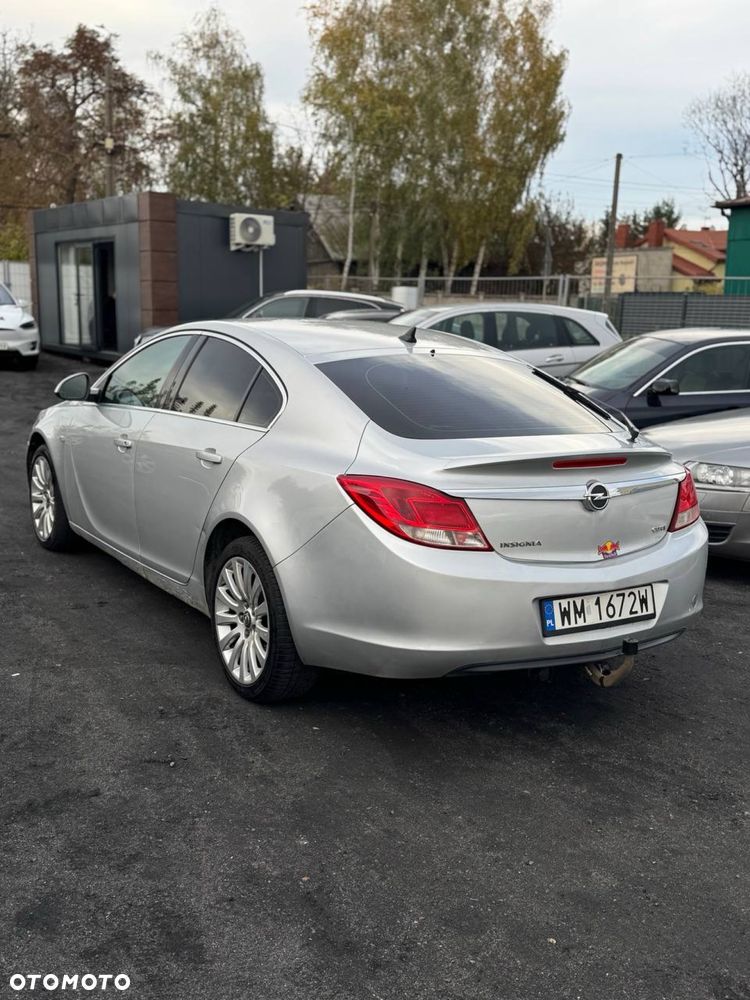 Opel Insignia - 4