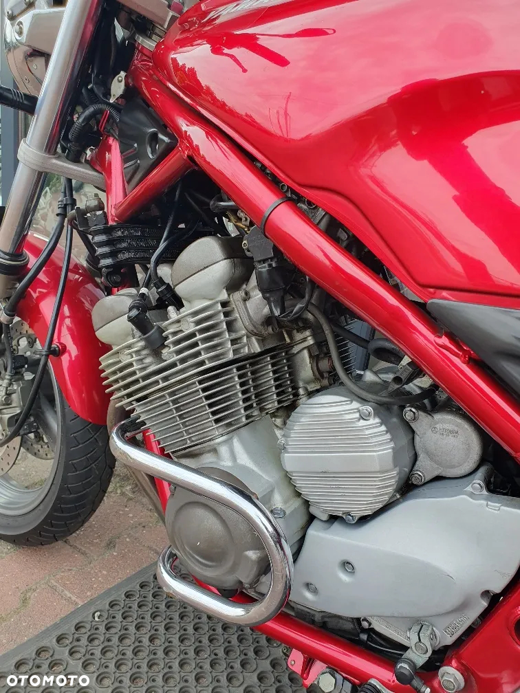 Yamaha XJ - 11