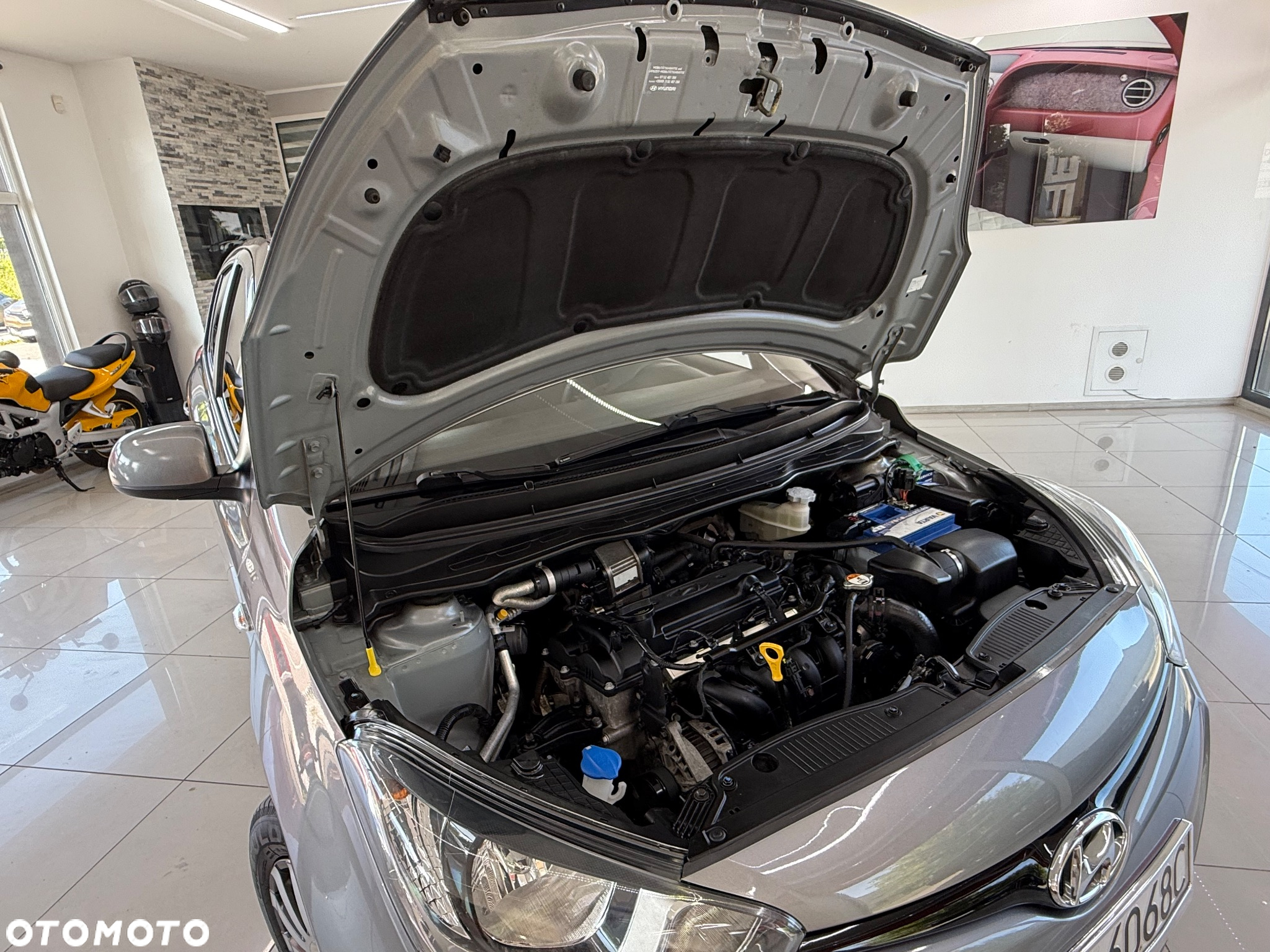 Hyundai i20 1.25 Style - 11