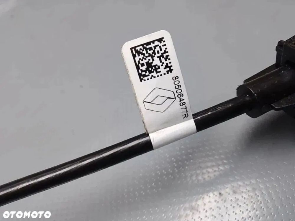 Renault Megane IV Zamek Przedni Lewy Przód Europa 805032065R - 7