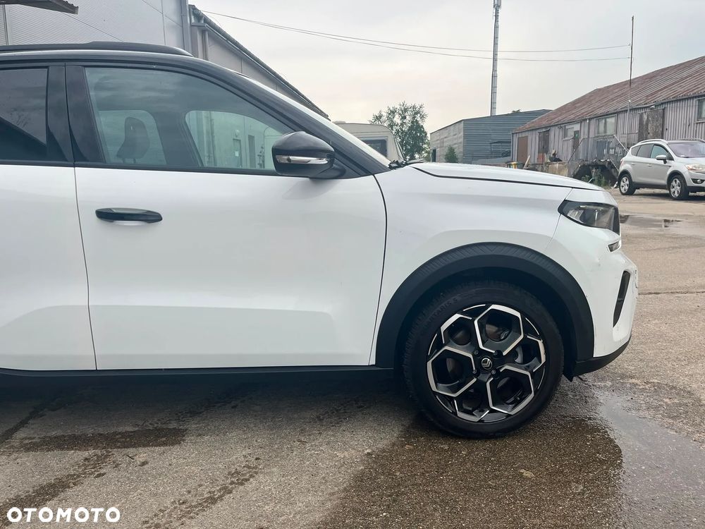 Citroën C3 Turbo 100 Stop&Start MAX - 24