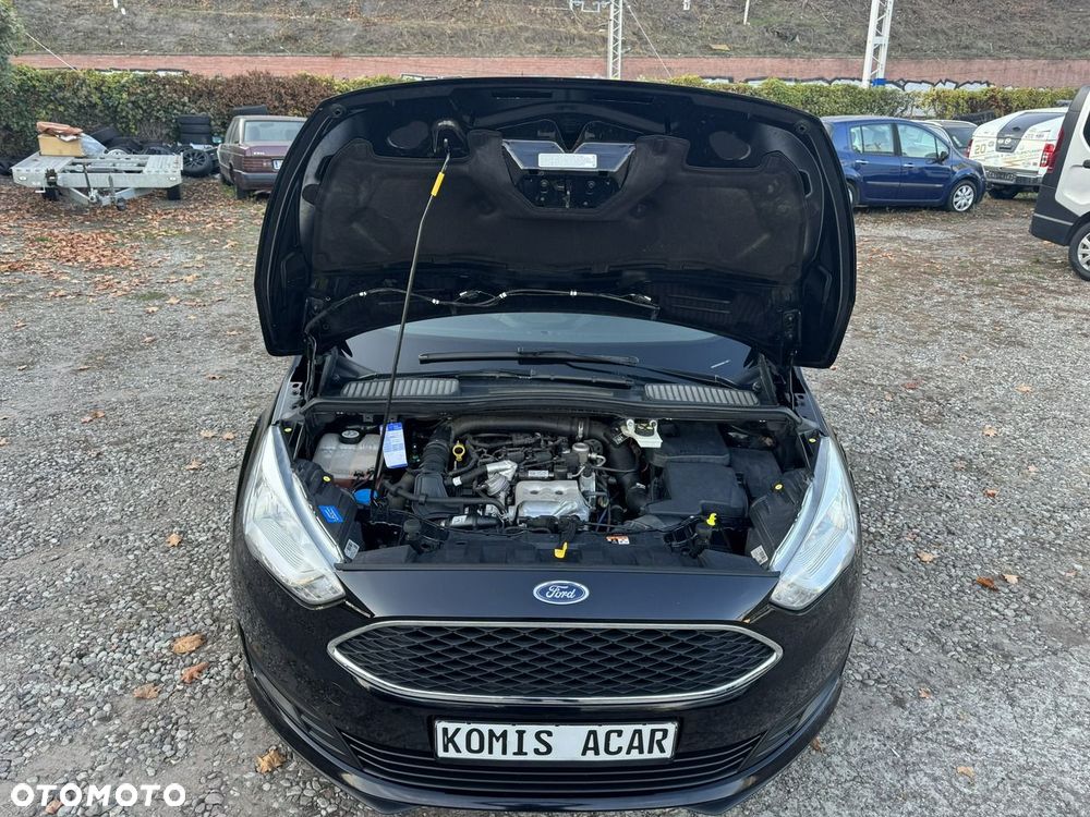 Ford C-MAX - 10