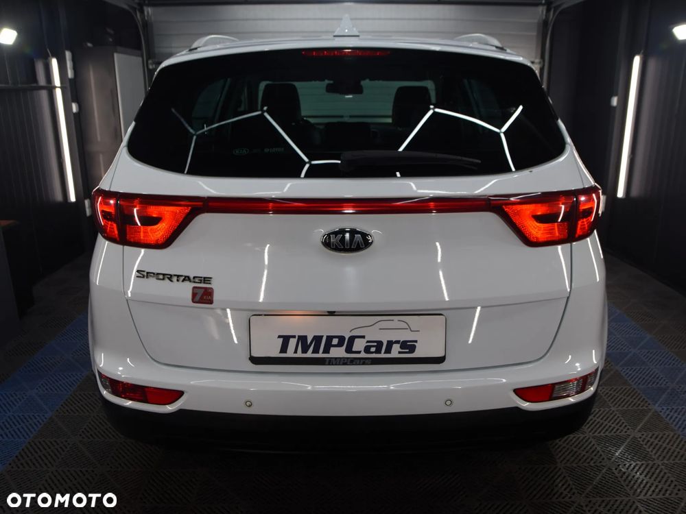 Kia Sportage - 30