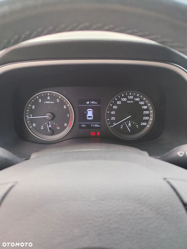 Hyundai Tucson 1.6 GDi Comfort 2WD - 15