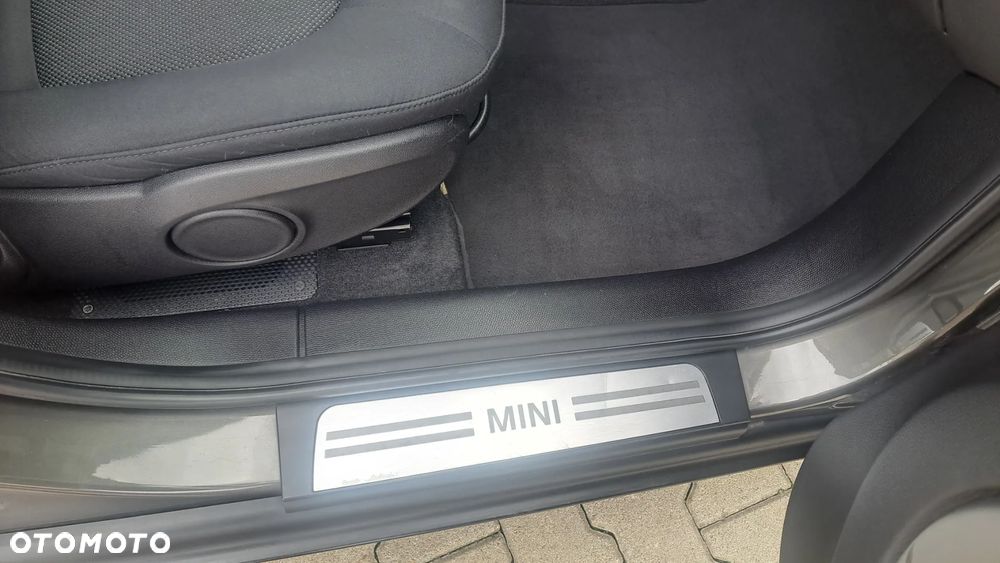 MINI Countryman Cooper D All4 Park Lane - 22