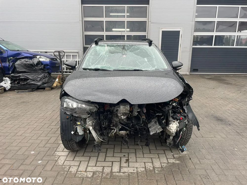Citroën C4 Cactus BlueHDi 100 82g Stop&Start Feel - 4