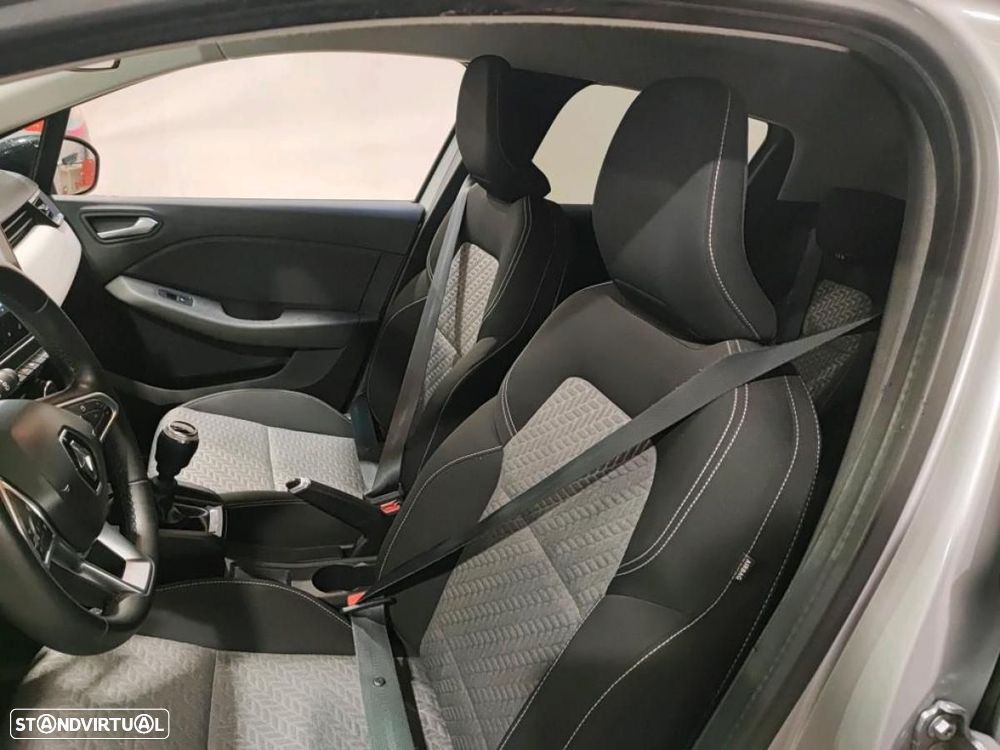 Renault Clio 1.5 Blue dCi Limited - 3