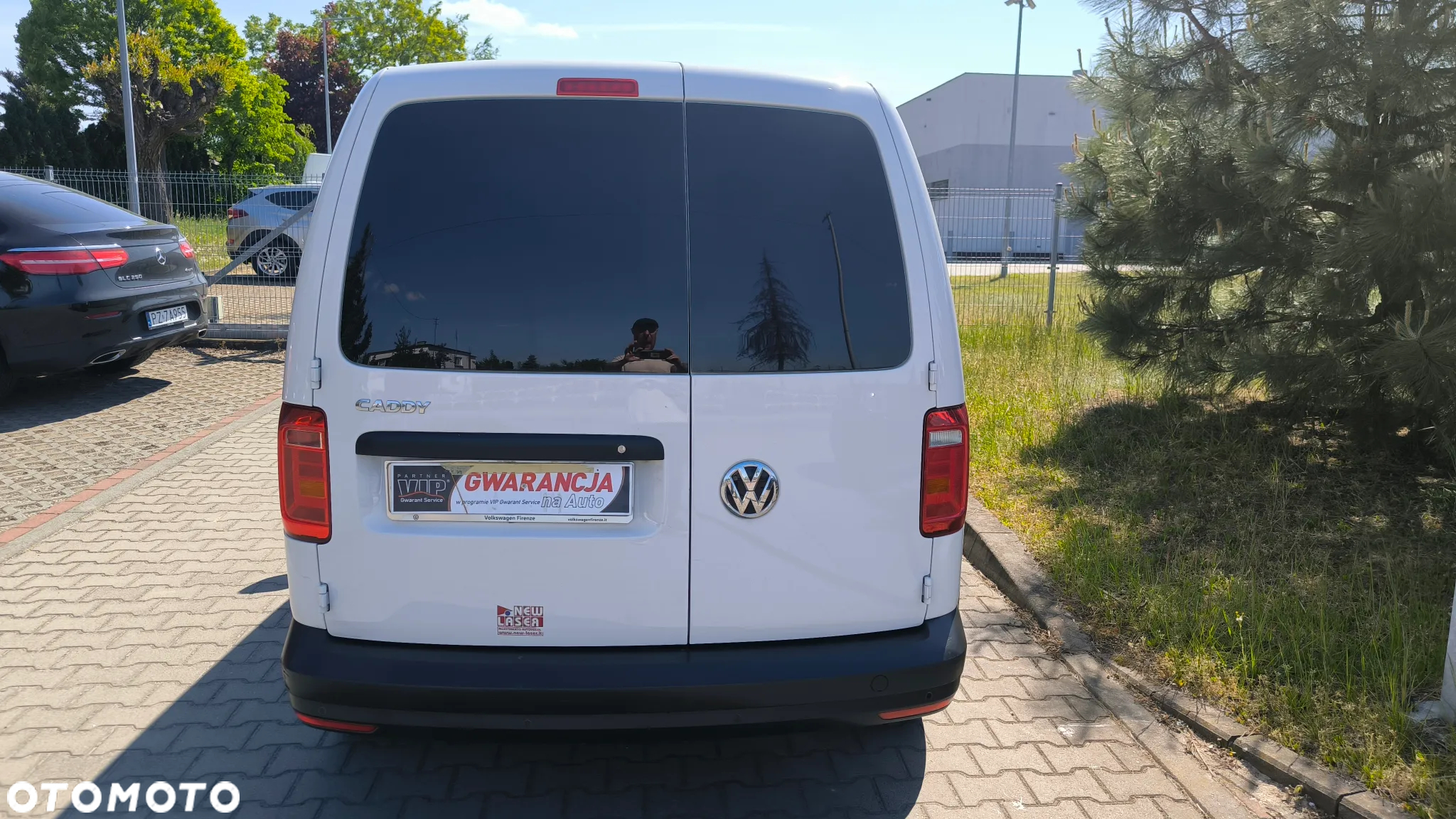Volkswagen Caddy - 9