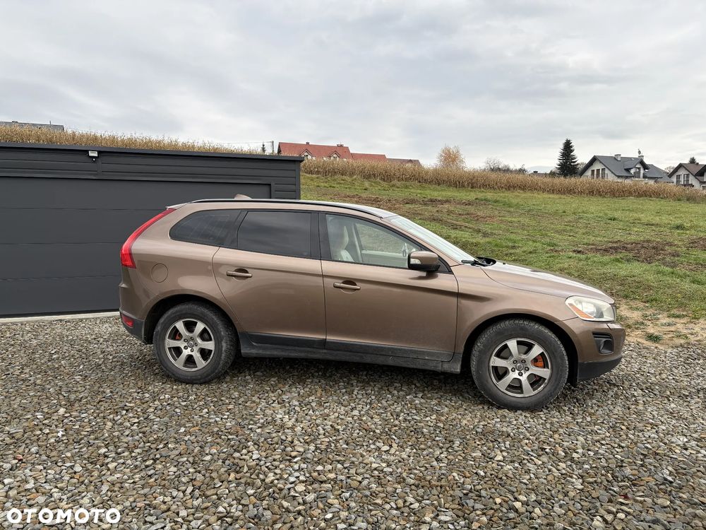 Volvo XC 60 D5 AWD - 3