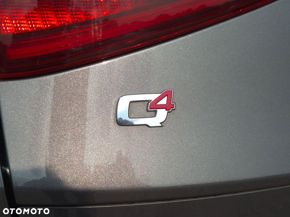 Alfa Romeo Stelvio 2.0 Turbo Sprint Q4 - 25