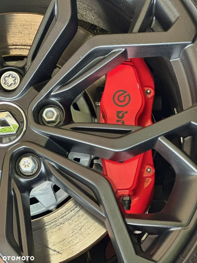 Renault Megane 1.8 TCe R.S - 21