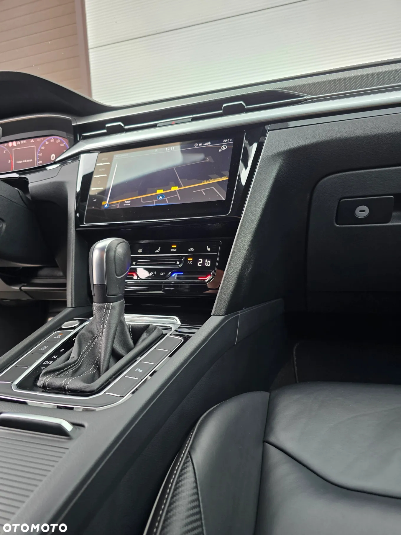 Volkswagen Arteon 2.0 TDI 4Motion R-Line DSG - 39