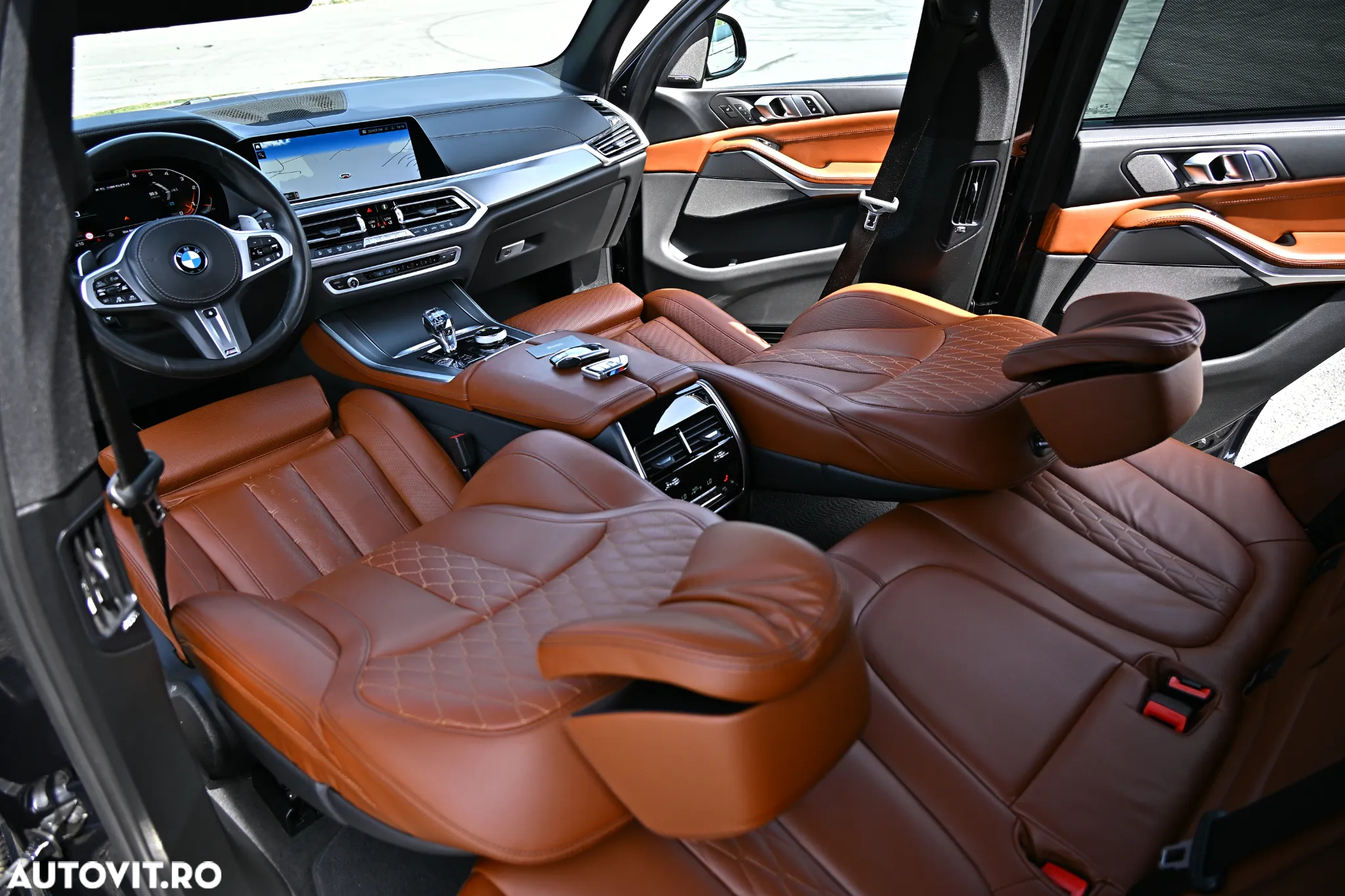 BMW X5 M M50d - 19