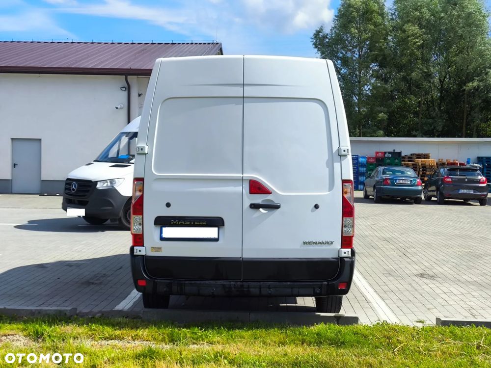 Renault MASTER - 5