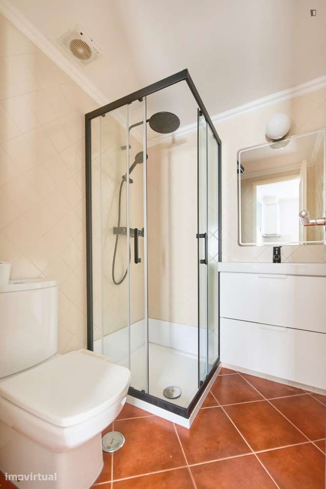 Apartamento com 1 quartos - localizado em Alfama Lisbon - Grande imagem: 5/11