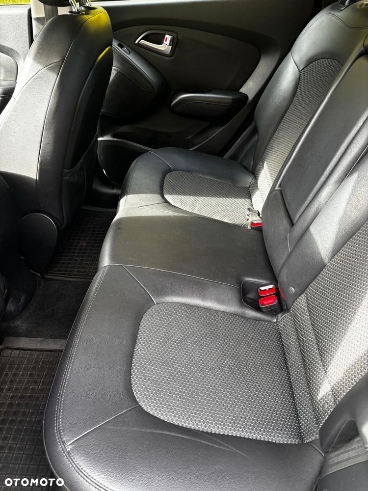 Hyundai ix35 - 8