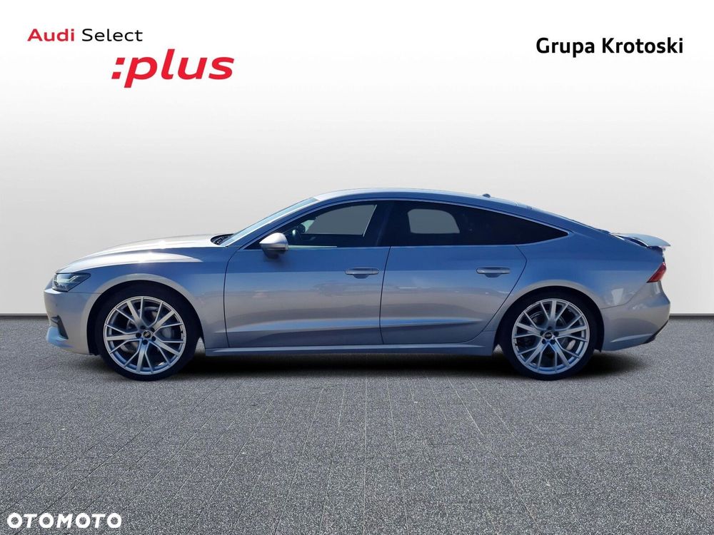 Audi A7 Sportback - 5