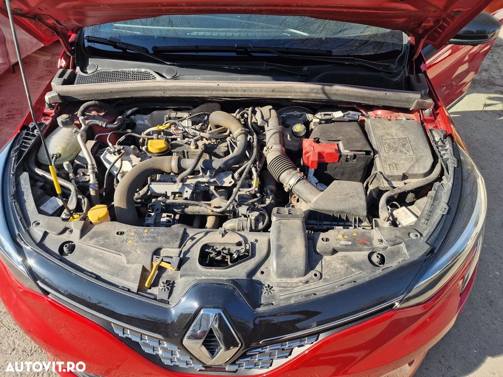 Renault Clio V TCe 90 Techno - 15