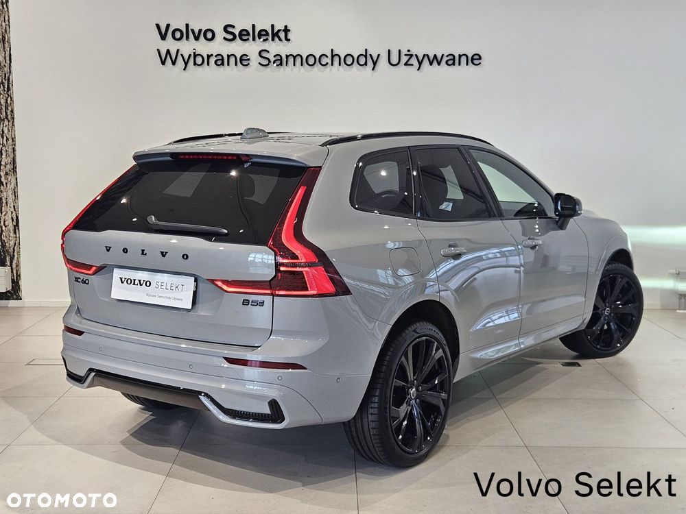 Volvo XC 60 - 10