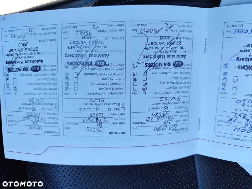 Kia Sportage 1.6 T-GDI AWD DCT GT LINE - 35