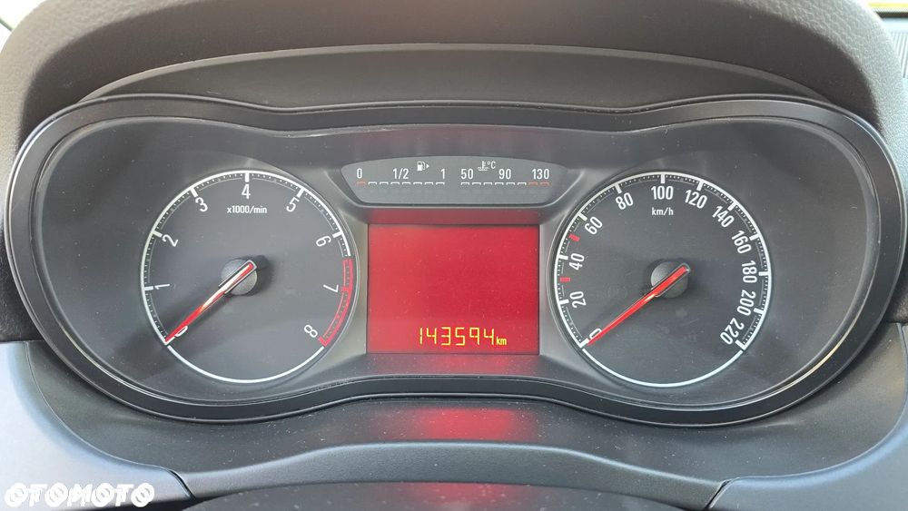 Opel Corsa - 18
