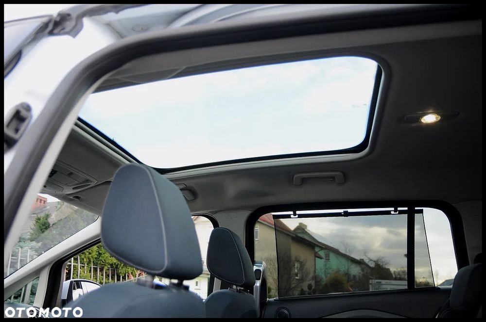 Ford C-MAX 2.0 TDCi Titanium - 31