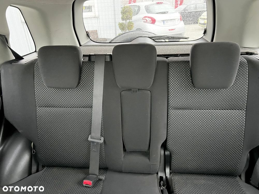 Suzuki Grand Vitara 2.0 - 21